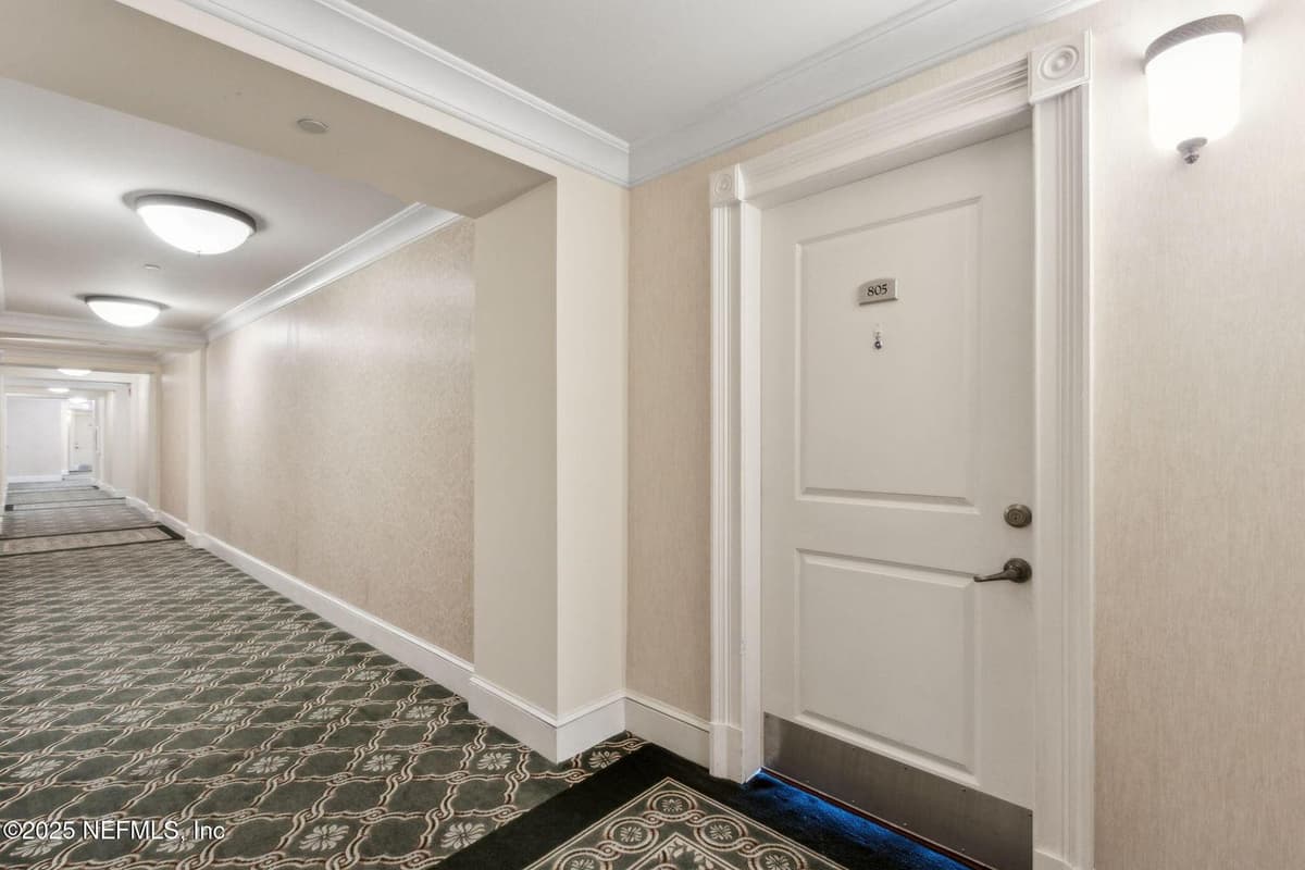 400 E BAY Street 805, Jacksonville, FL 32202, Jacksonville, FL - photo 3