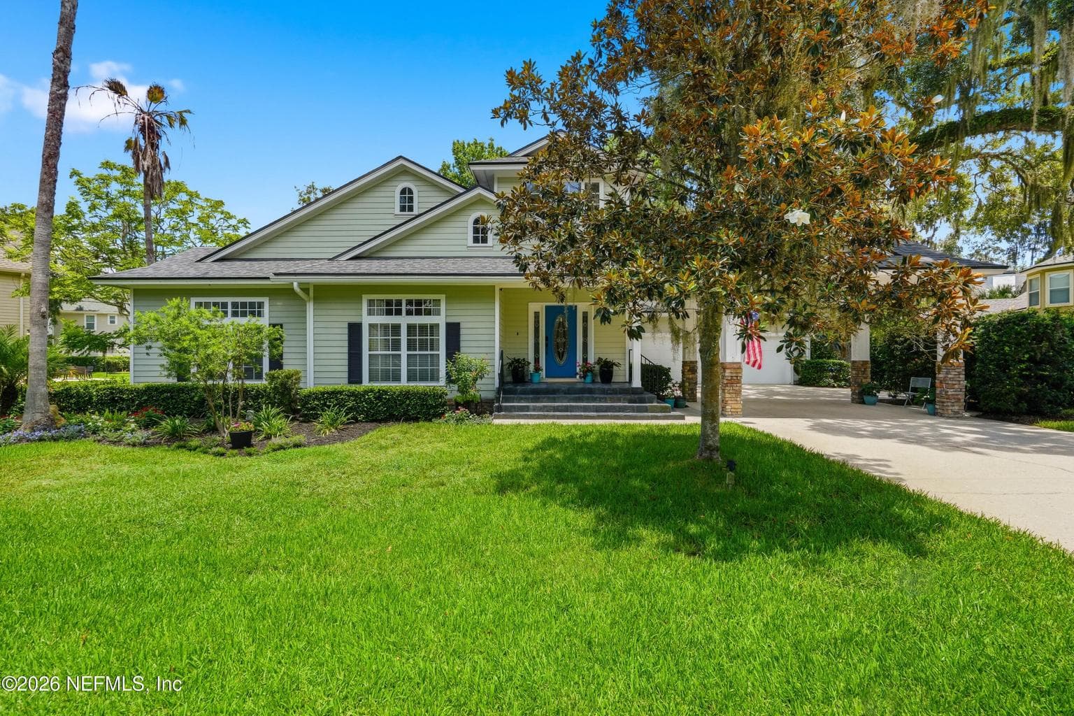 112 MAGNOLIA HAMMOCK Drive, Ponte Vedra Beach, FL 32082, Ponte Vedra Beach, FL - photo 1