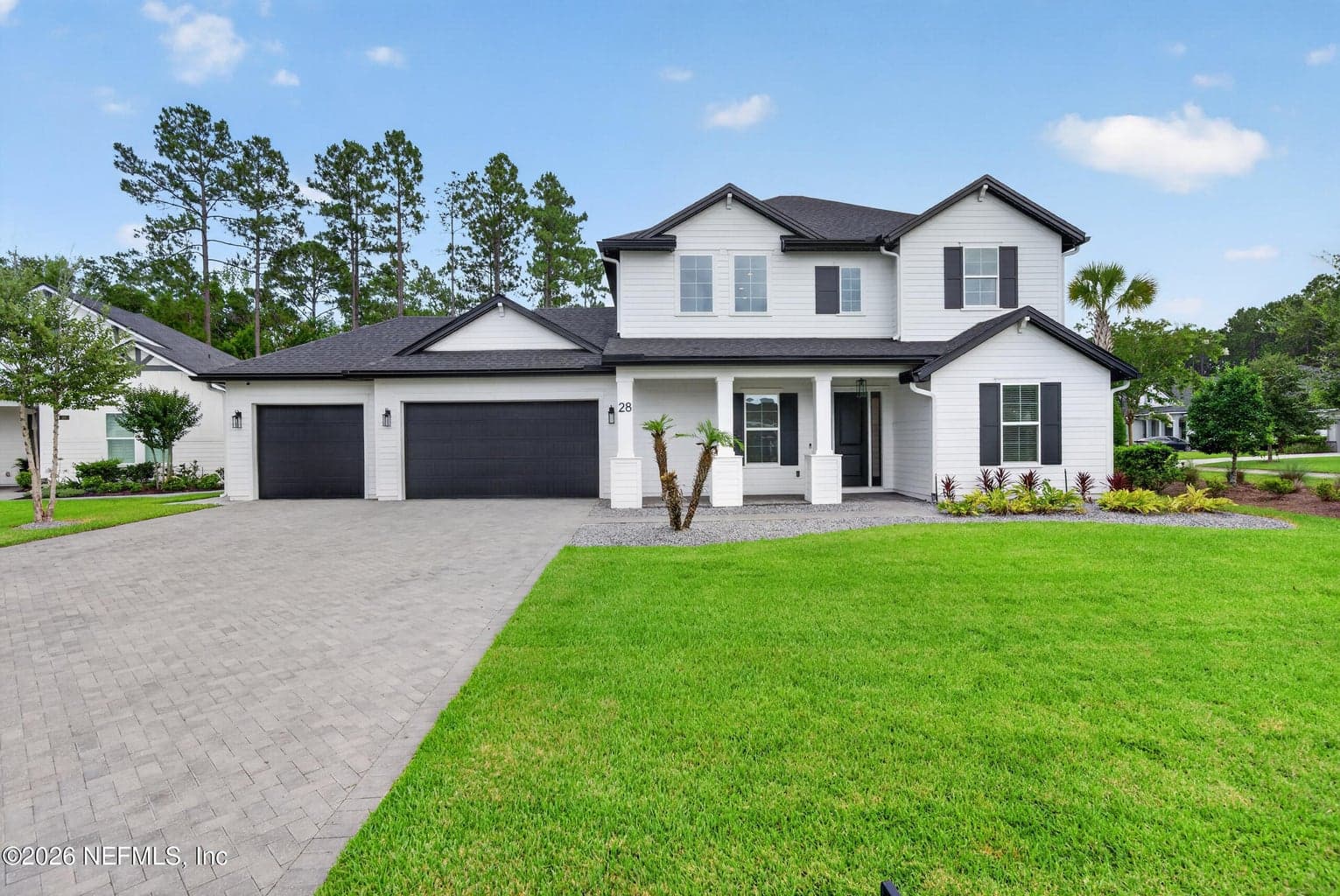 28 WOODBAY Court, St. Johns, FL 32259, St. Johns, FL - photo 1