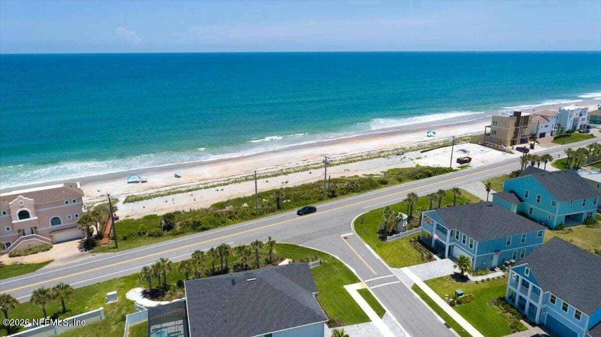0 COASTAL Highway, St. Augustine, FL 32084, St. Augustine, FL - photo 1