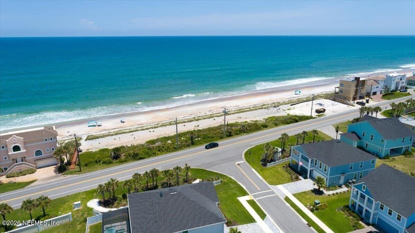 0 COASTAL Highway, St. Augustine, FL 32084