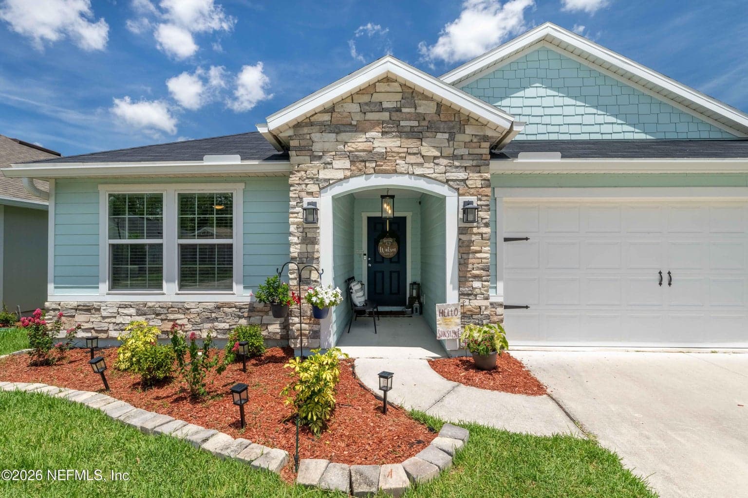2531 CORAL Lane, Green Cove Springs, FL 32043, Green Cove Springs, FL - photo 1