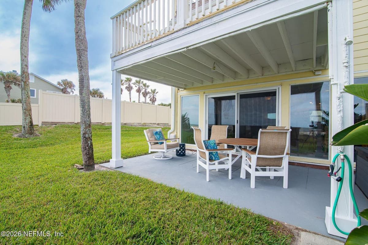 2233 SEMINOLE Road 27, Atlantic Beach, FL 32233, Atlantic Beach, FL - photo 3