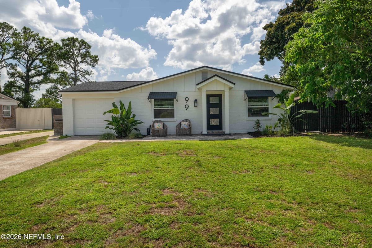 99 DOLPHIN Boulevard E, Ponte Vedra Beach, FL 32082, Ponte Vedra Beach, FL - photo 2