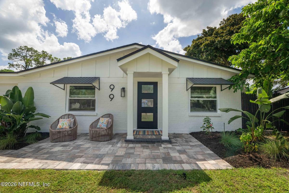 99 DOLPHIN Boulevard E, Ponte Vedra Beach, FL 32082, Ponte Vedra Beach, FL - photo 3
