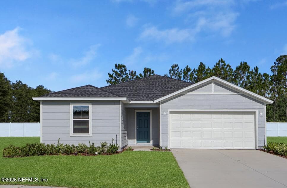 2739 HERD Street, Green Cove Springs, FL 32043, Green Cove Springs, FL - photo 1