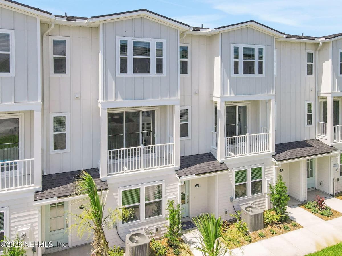 18 N BEACH Way, Jacksonville Beach, FL 32250, Jacksonville Beach, FL - photo 3