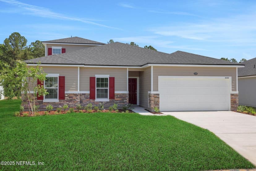 14474 FIREBIRD Drive, Jacksonville, FL 32234