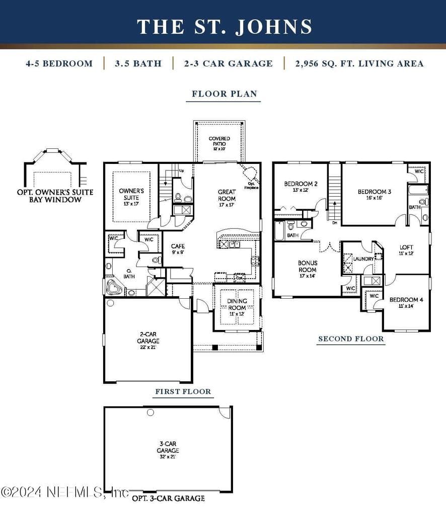 2469 JENNINGS FARM Drive, Middleburg, FL 32068, Middleburg, FL - photo 2