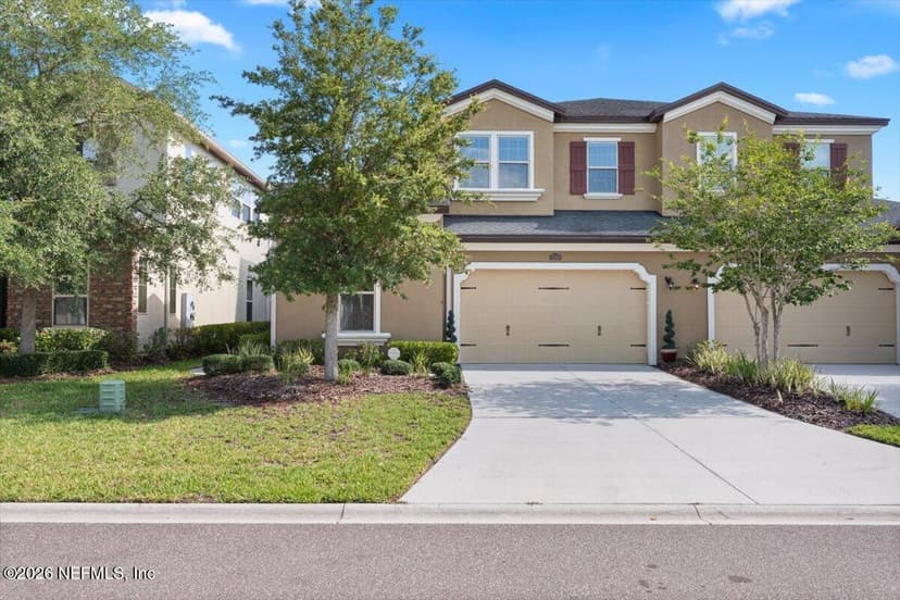7209 MONDOVI Lane, Jacksonville, FL 32258