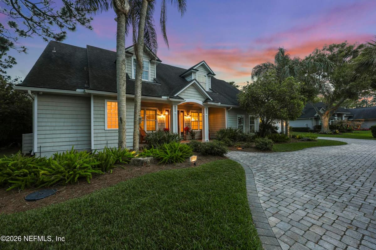 2318 PINE ISLAND Court, Jacksonville, FL 32224, Jacksonville, FL - photo 2