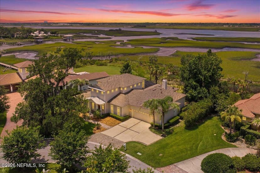 2010 TARA Court, Neptune Beach, FL 32266
