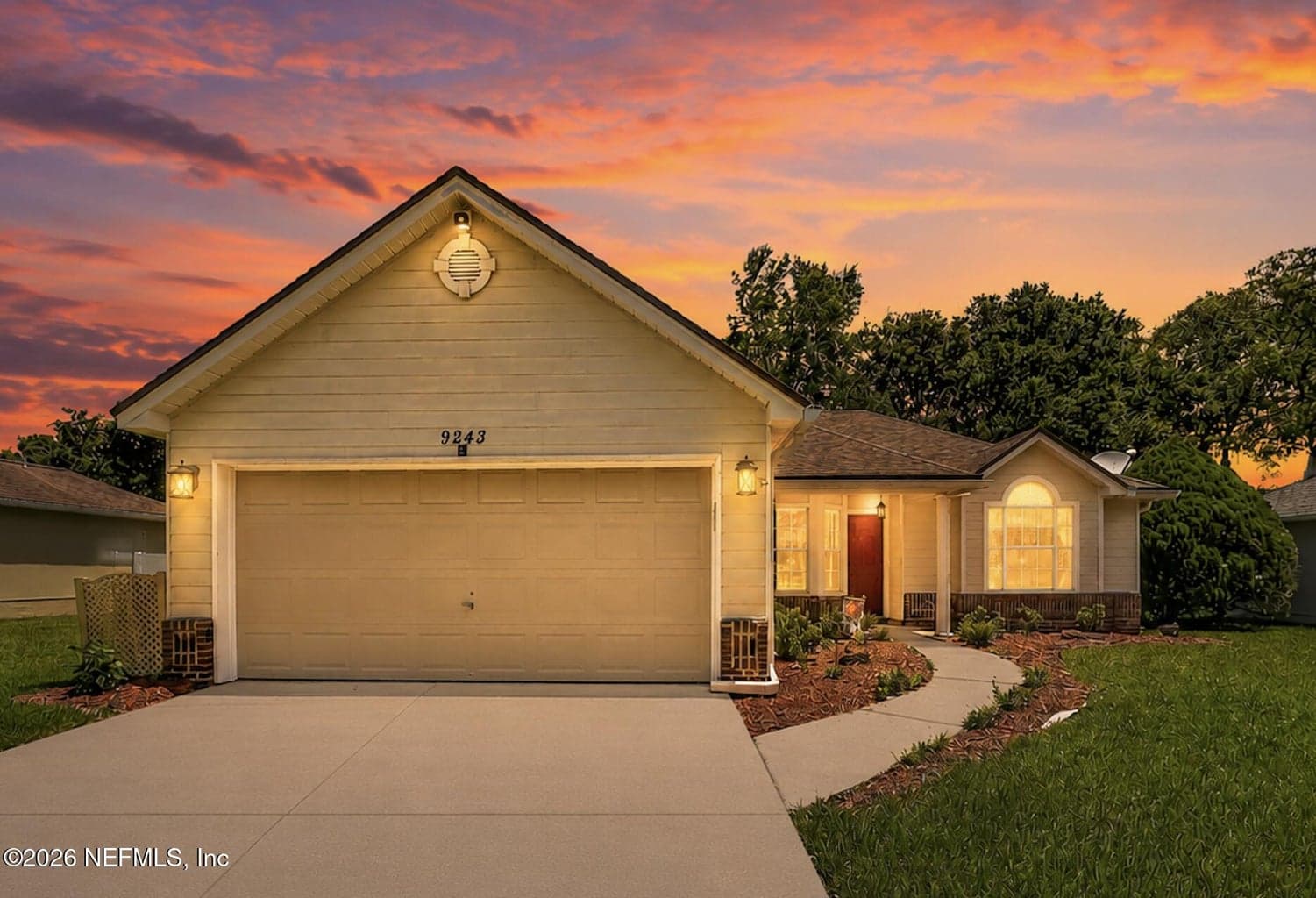 9243 DALE VIEW Lane W, Jacksonville, FL 32225, Jacksonville, FL - photo 1