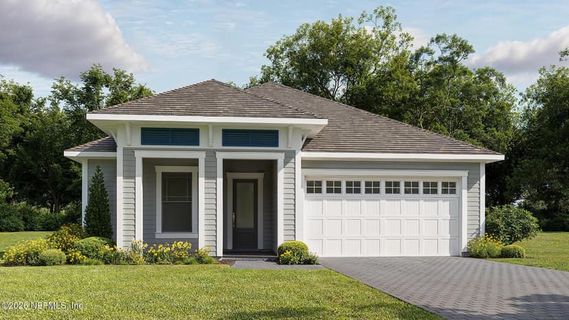 251 LAMEGO Lane, St. Augustine, FL 32095