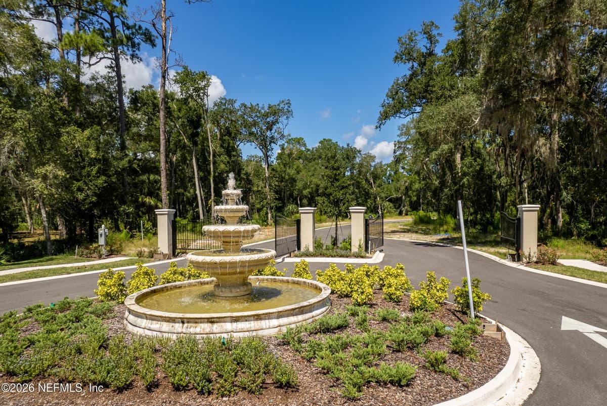 322 CANOPY HALL Drive, St. Augustine, FL 32095, St. Augustine, FL - photo 3
