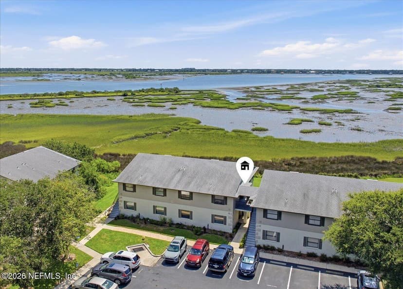 27 SANTIAGO Court, St. Augustine, FL 32086