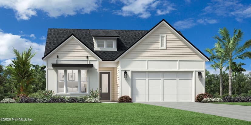 12184 ENDEAVOR DR Drive, Jacksonville, FL 32256