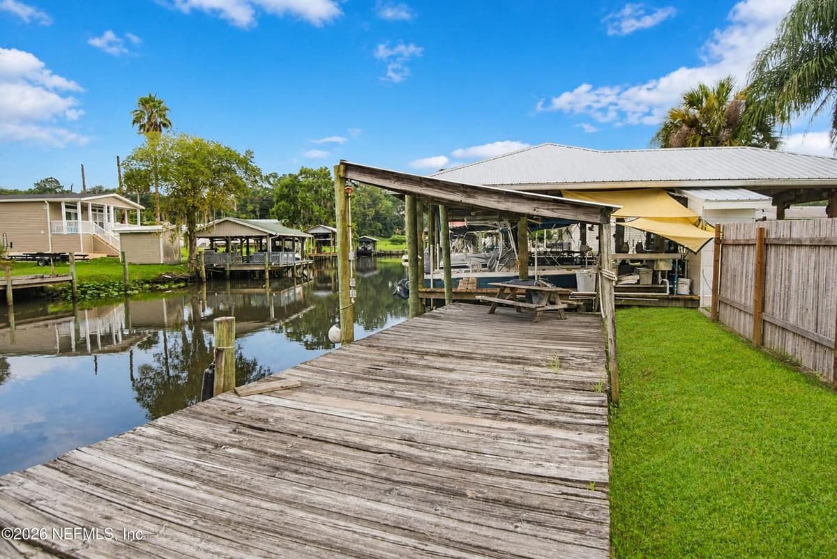 25 SCOTT Street, Welaka, FL 32193, Welaka, FL - photo 3