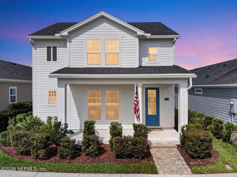 187 BEALE Avenue, St. Augustine, FL 32092