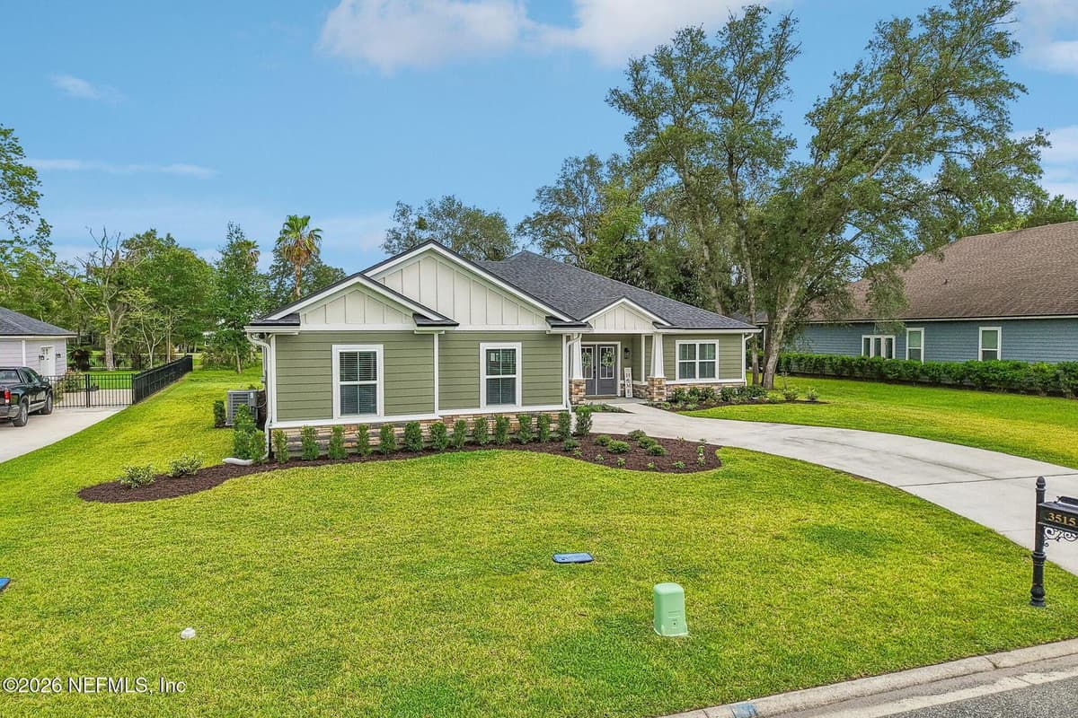3515 OGLEBAY Drive, Green Cove Springs, FL 32043, Green Cove Springs, FL - photo 3