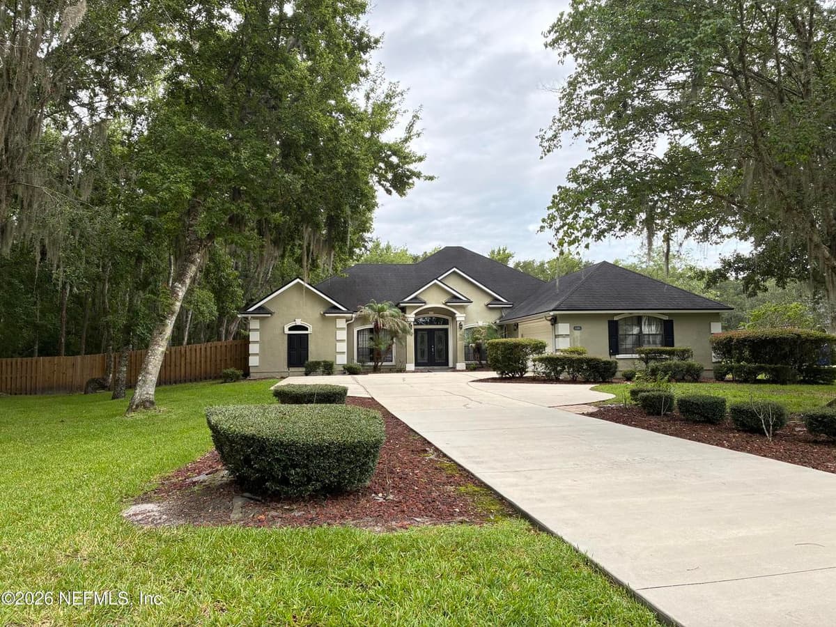 8301 SHEILA Drive, St. Augustine, FL 32092, St. Augustine, FL - photo 2