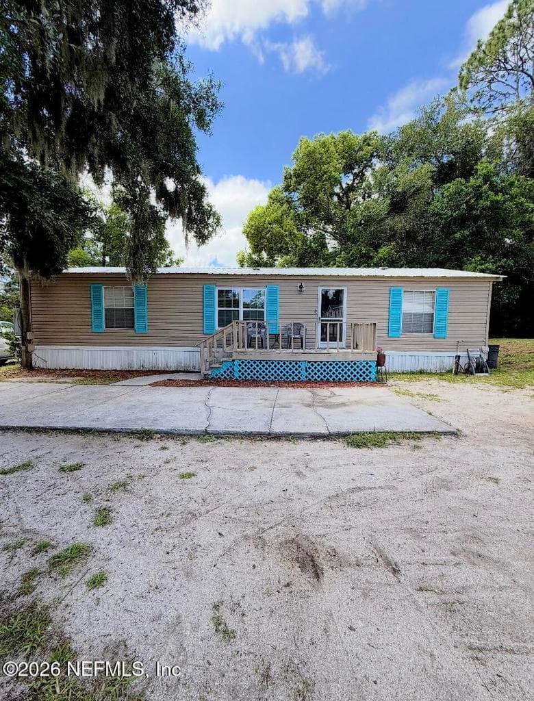 525 N ST JOHNS Street, St. Augustine, FL 32084, St. Augustine, FL - photo 1