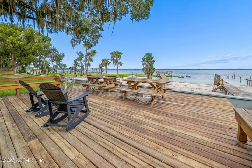 21116 NE 101ST Avenue, Earleton, FL 32694