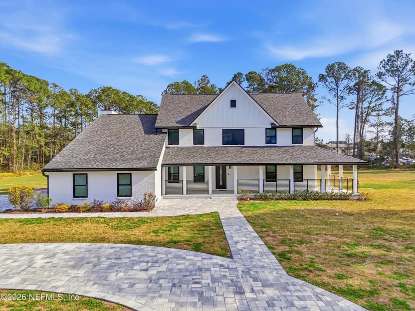 10601 QUAIL RIDGE Drive, Ponte Vedra, FL 32081