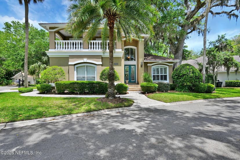 1905 SEVILLA Boulevard W, Atlantic Beach, FL 32233