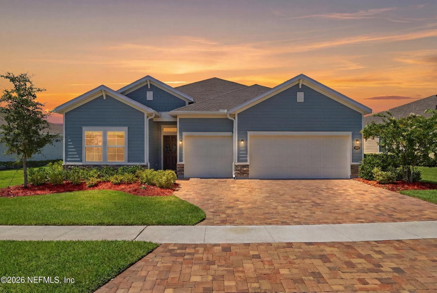 85645 STONEHURST Parkway, Fernandina Beach, FL 32034, Fernandina Beach, FL - photo 1