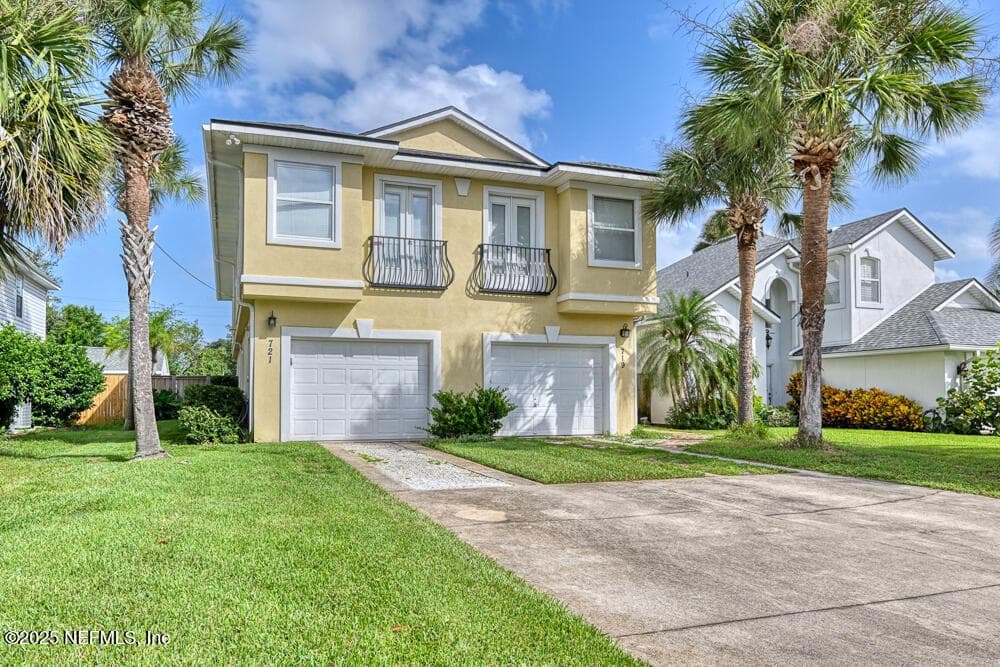 721 11TH Avenue S, Jacksonville Beach, FL 32250, Jacksonville Beach, FL - photo 2
