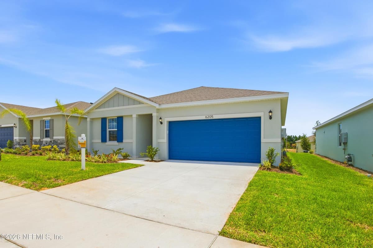6205 SANDERS GROVE Circle 1, Okahumka, FL 34762, Okahumka, FL - photo 2