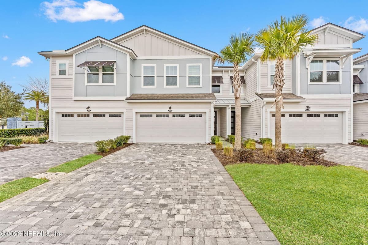 3557 MARSH RESERVE Boulevard, Jacksonville, FL 32224, Jacksonville, FL - photo 2