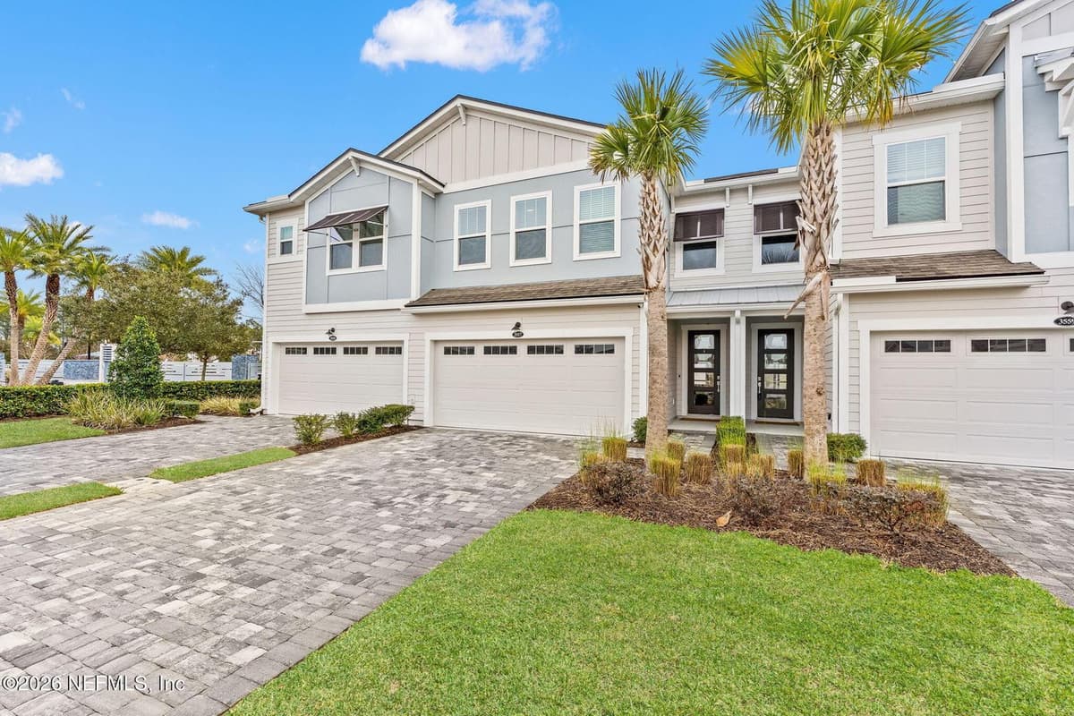 3557 MARSH RESERVE Boulevard, Jacksonville, FL 32224, Jacksonville, FL - photo 3
