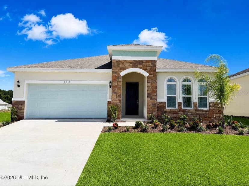 5715 5715 HIAWASSEE Road, Okahumka, FL 34762