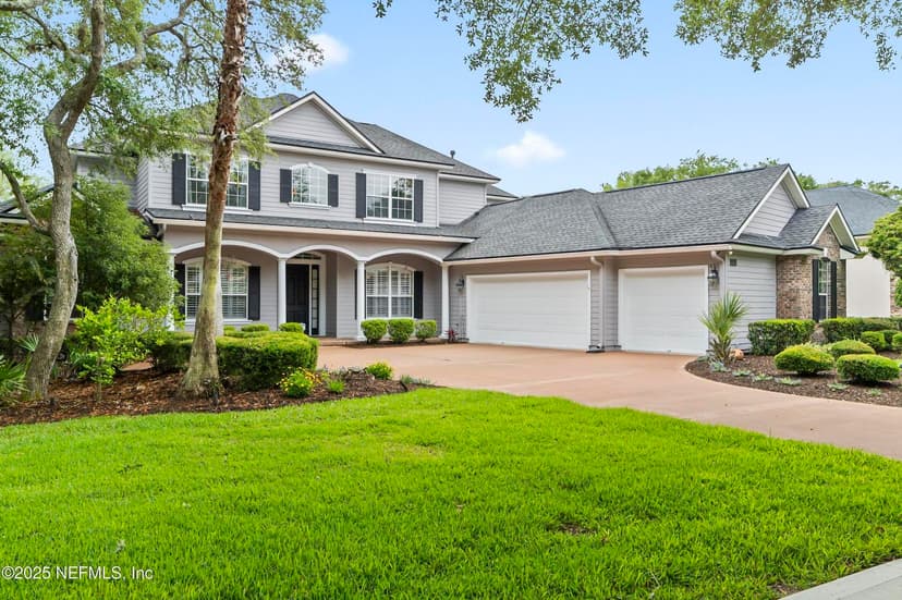 649 TREEHOUSE Circle, St. Augustine, FL 32095