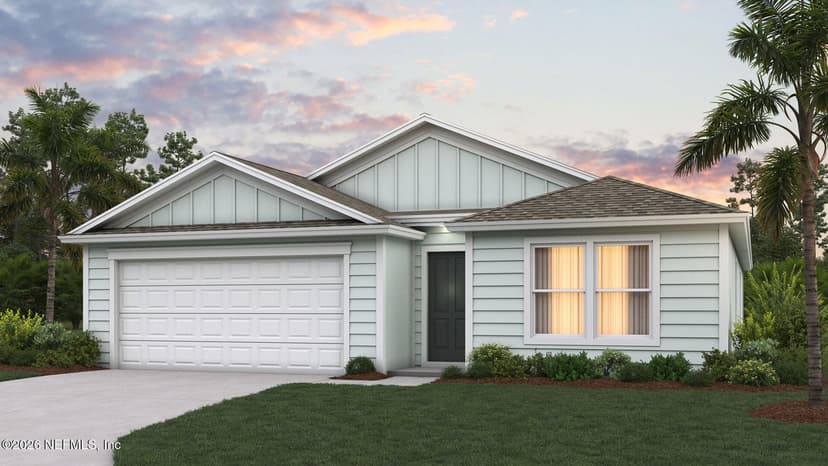 12053 YEW TREE Road, Jacksonville, FL 32218