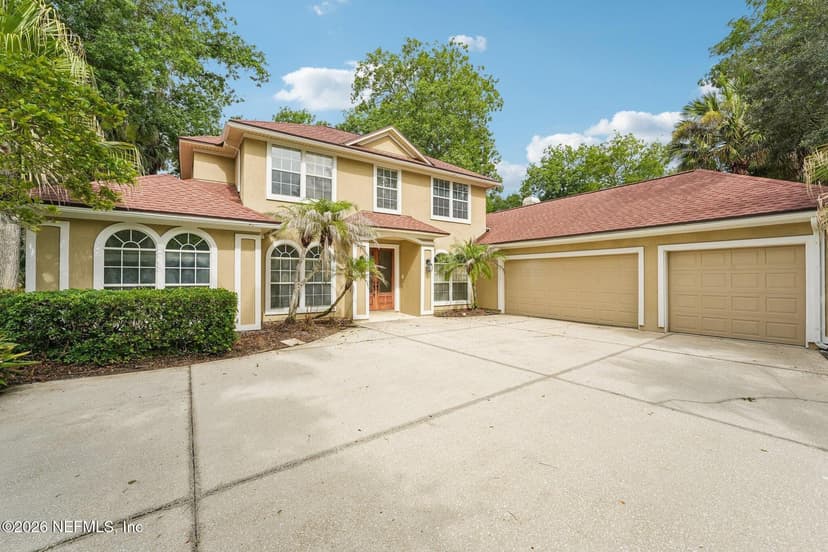 1520 HARRINGTON PARK Drive, Jacksonville, FL 32225
