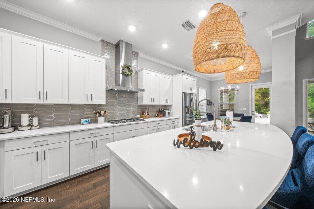 279 QUAIL VISTA Drive, Ponte Vedra, FL 32081, Ponte Vedra, FL - photo 2