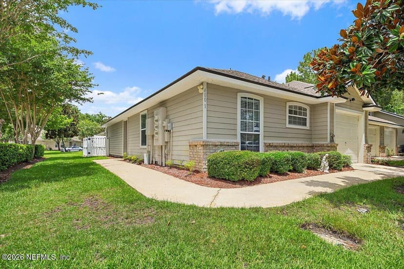 400 N STEEL BRIDGE Road 1, St. Johns, FL 32259