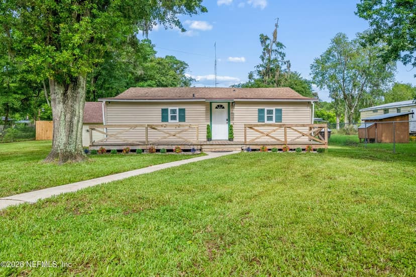10426 SLAY Road, Jacksonville, FL 32219