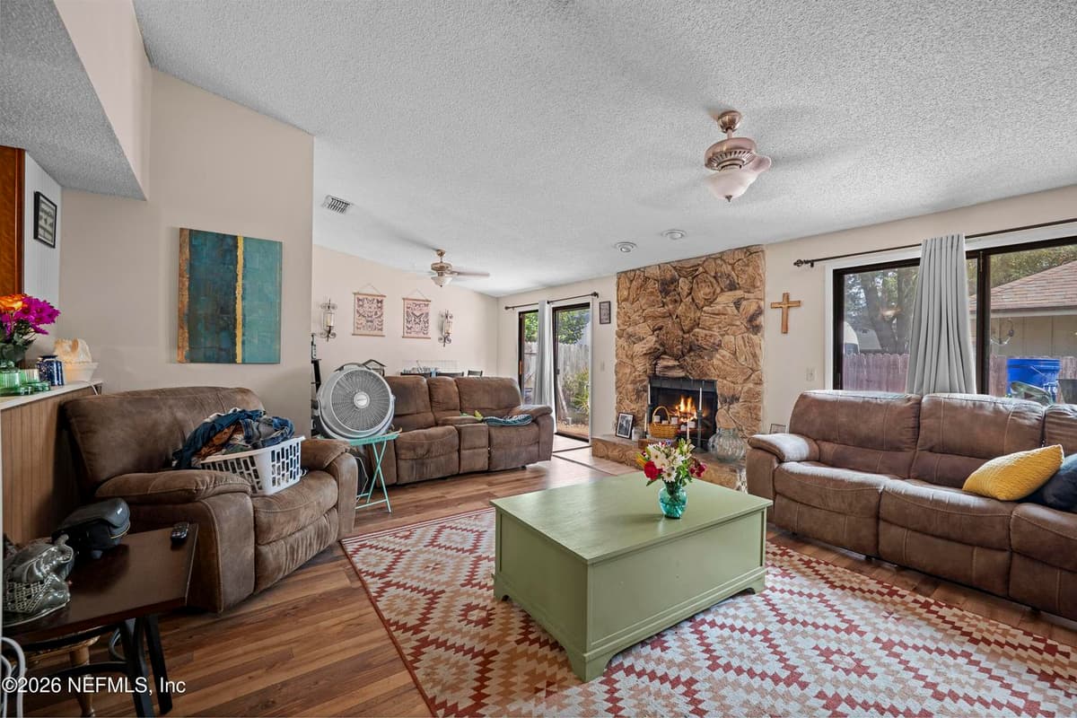 4208 QUEENSWAY Drive, Jacksonville, FL 32257, Jacksonville, FL - photo 2