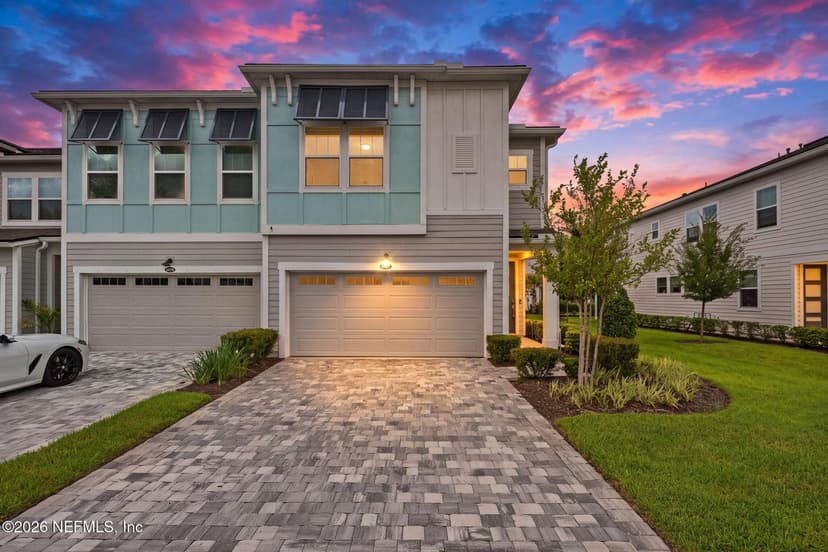 14157 PIER Lane, Jacksonville, FL 32224