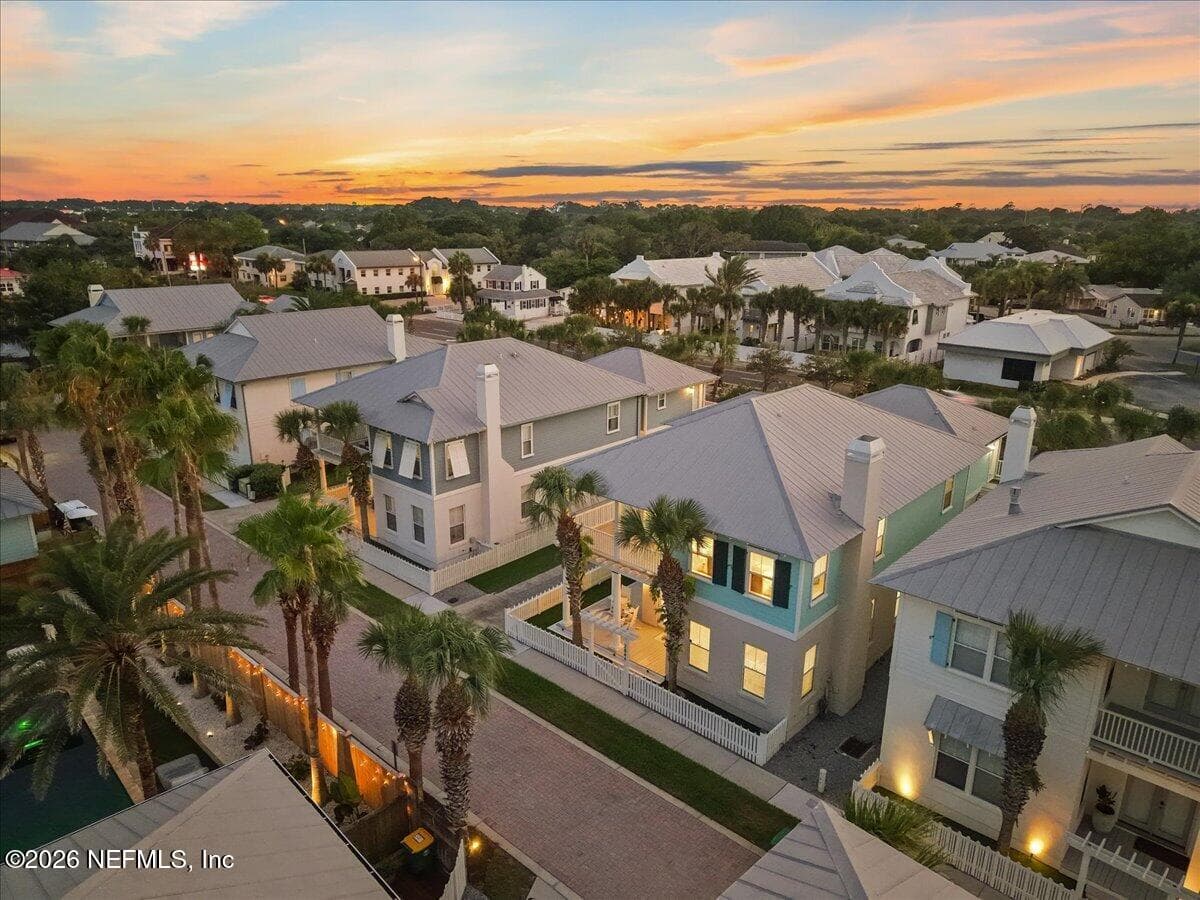 2844 ABACO Lane, Jacksonville Beach, FL 32250, Jacksonville Beach, FL - photo 2