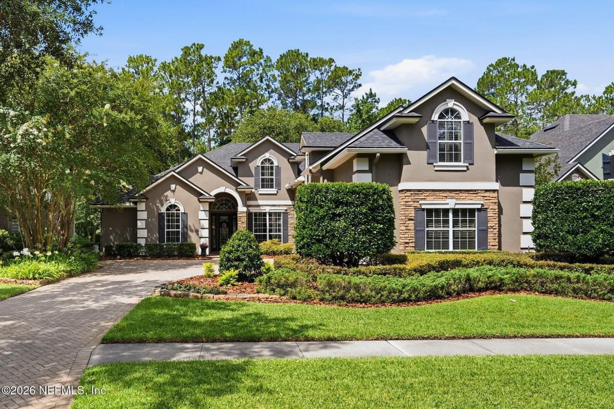 189 ST JOHNS FOREST Boulevard, St. Johns, FL 32259, St. Johns, FL - photo 2