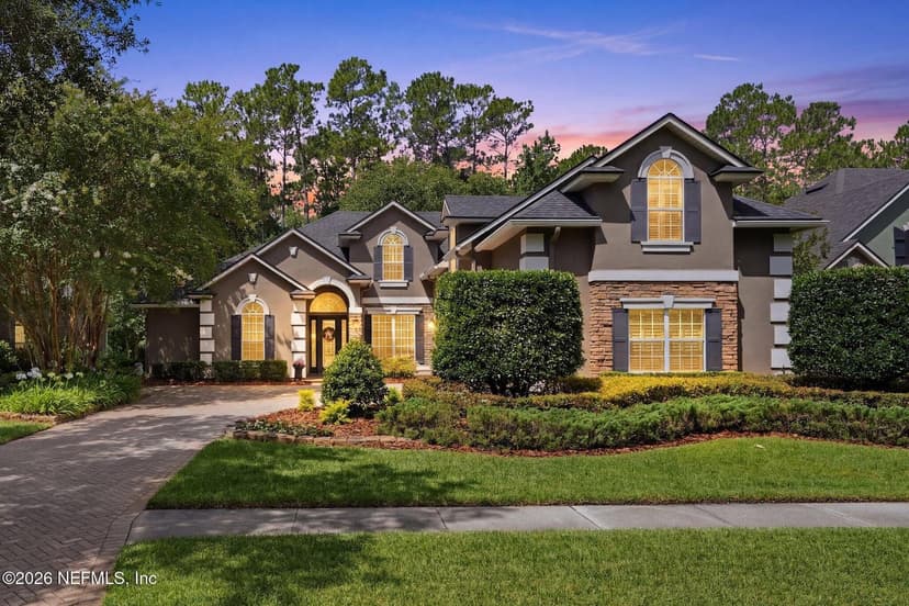 189 ST JOHNS FOREST Boulevard, St. Johns, FL 32259