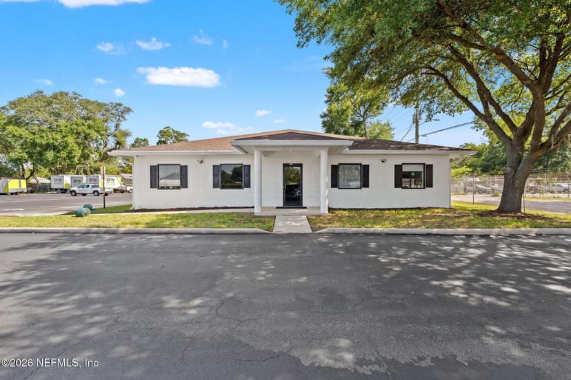 2820 SPRING GLEN Road, Jacksonville, FL 32207