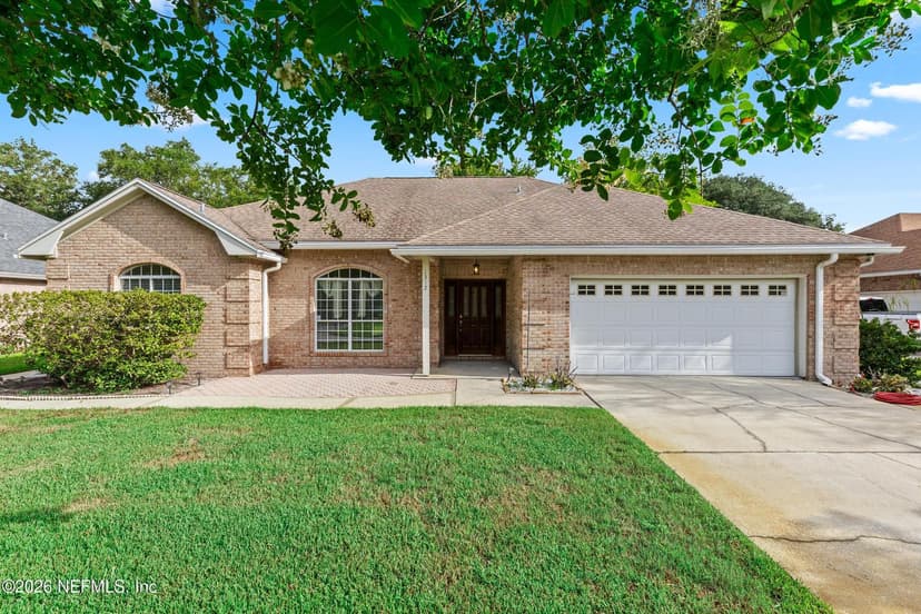 1312 JENKS Court, Neptune Beach, FL 32266
