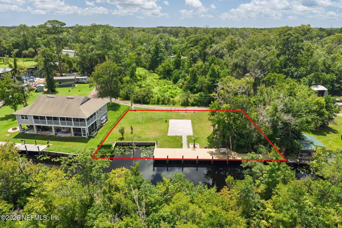 5079 HIDE A WAY Drive, Jacksonville, FL 32258, Jacksonville, FL - photo 2