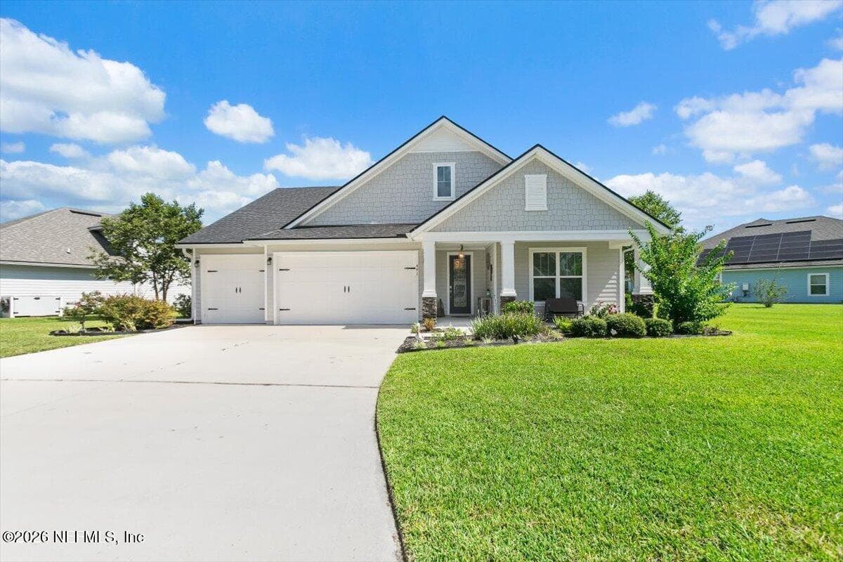 491 WILLOW LAKE Drive, St. Augustine, FL 32092, St. Augustine, FL - photo 3